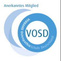 VOSD Mitglied Logo
