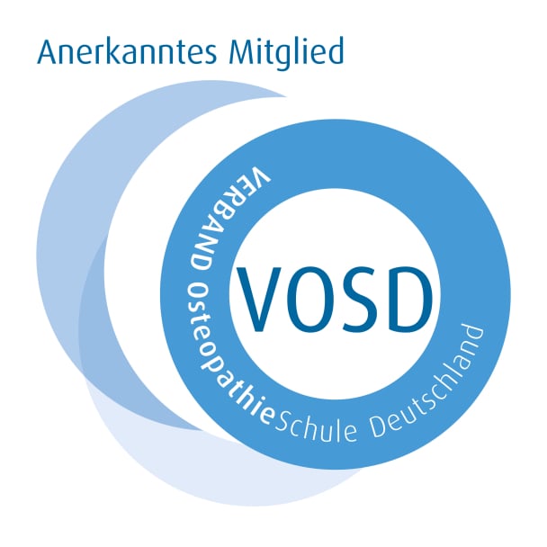 VOSD Mitglied Logo
